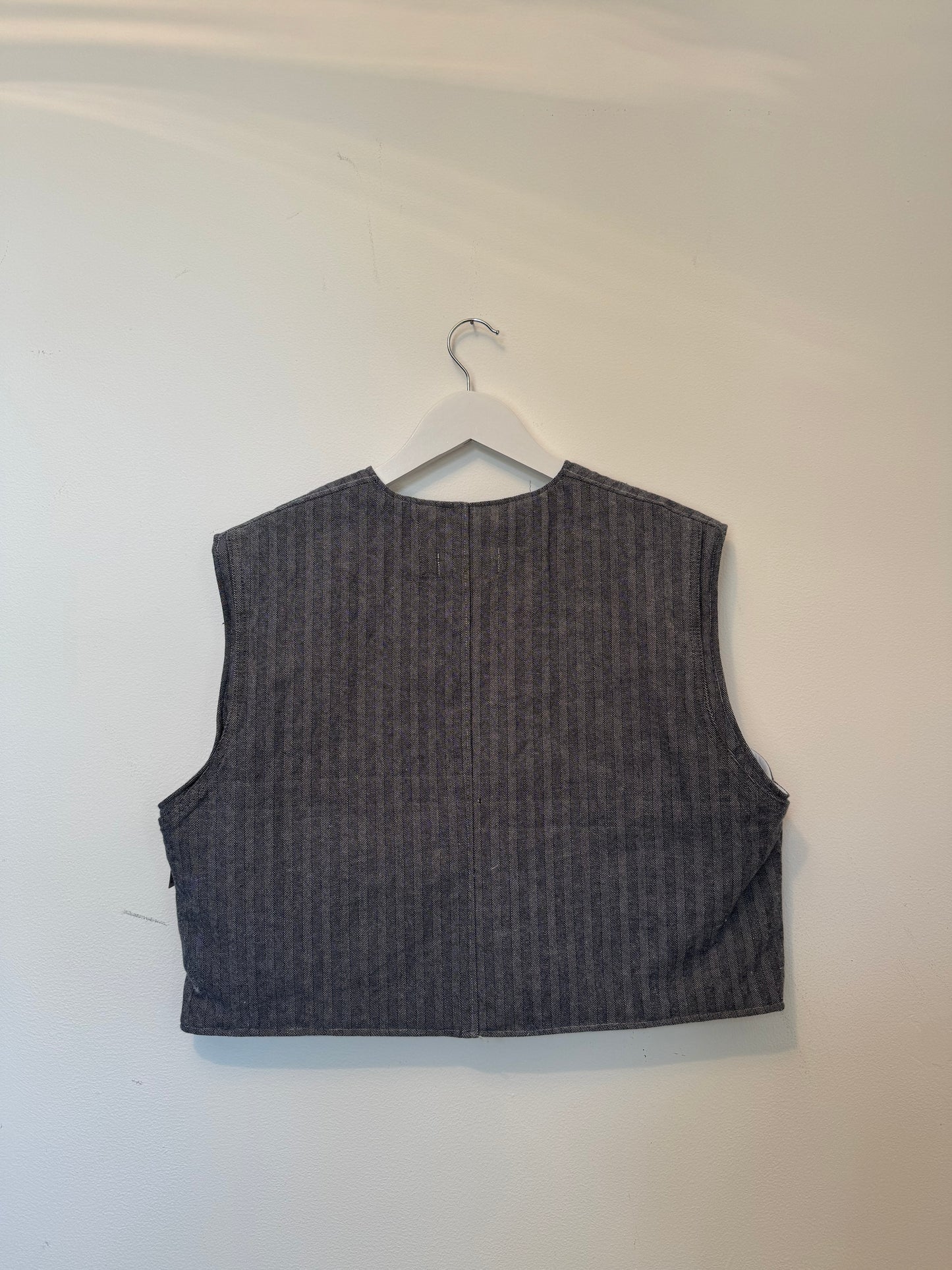 KEY Gilet (XS)