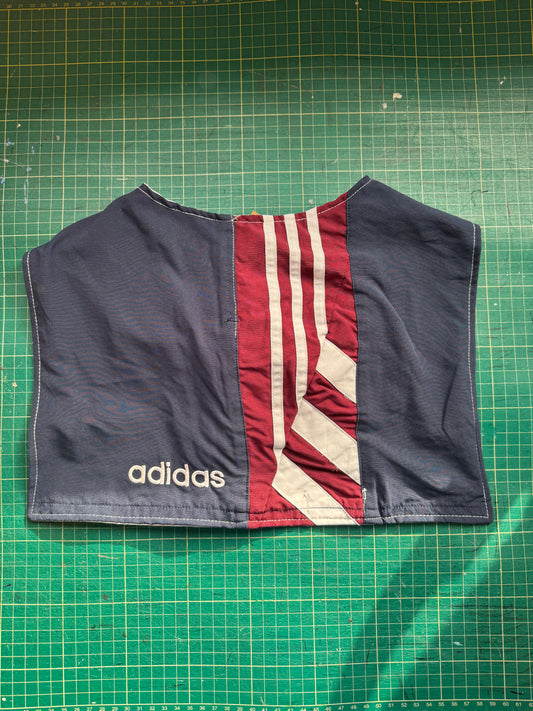 ADIDAS NAUTICAL SCARF