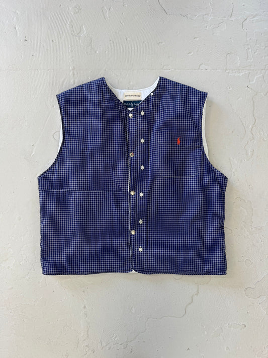 Ralph Gilet (L)