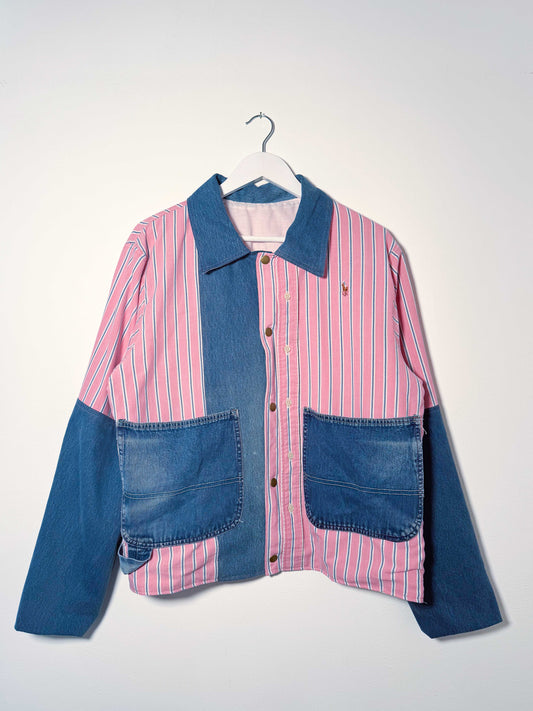 RALPH SHIRT CHORE (S)