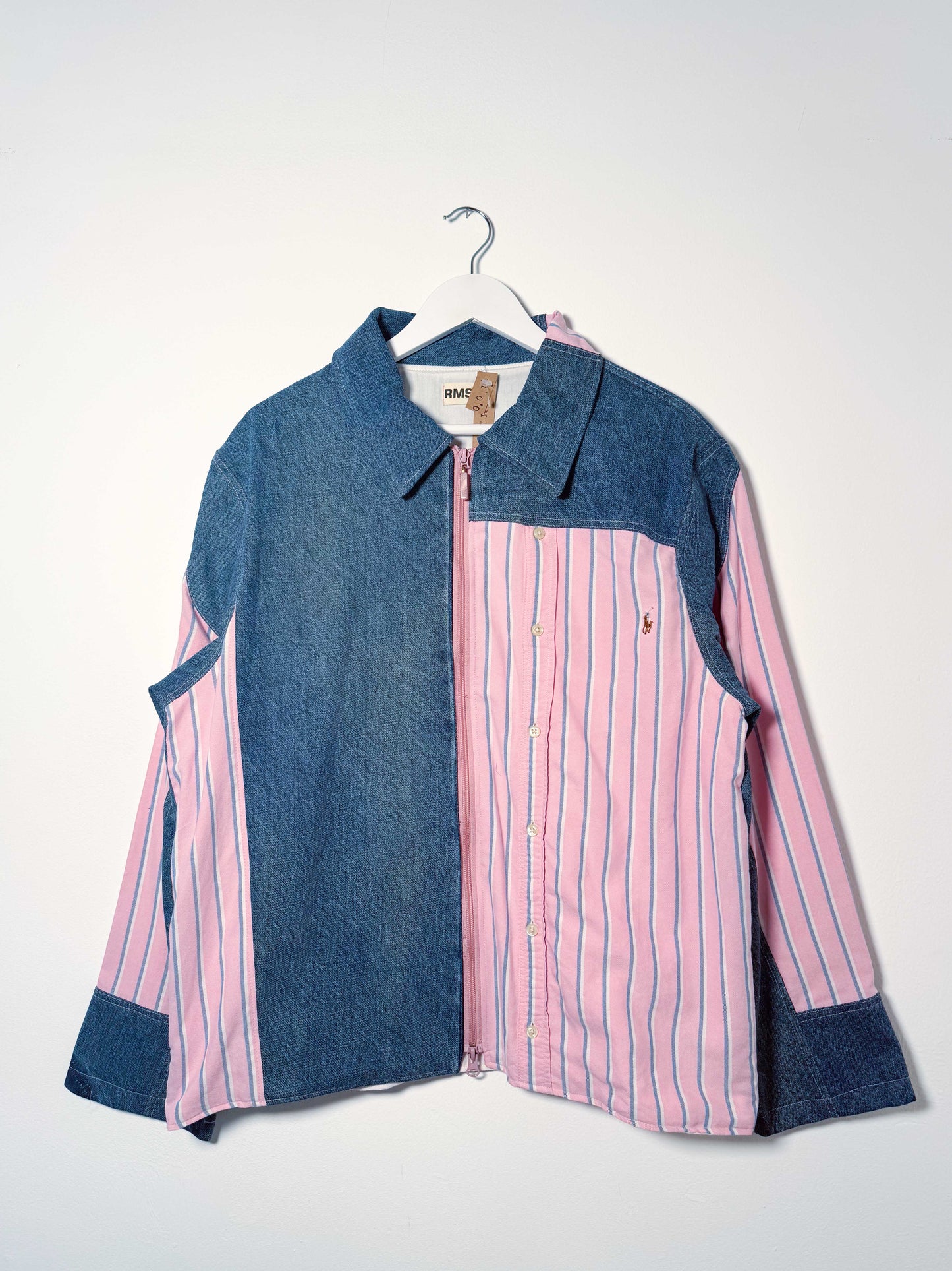 RALPH SHIRT CHORE (M)