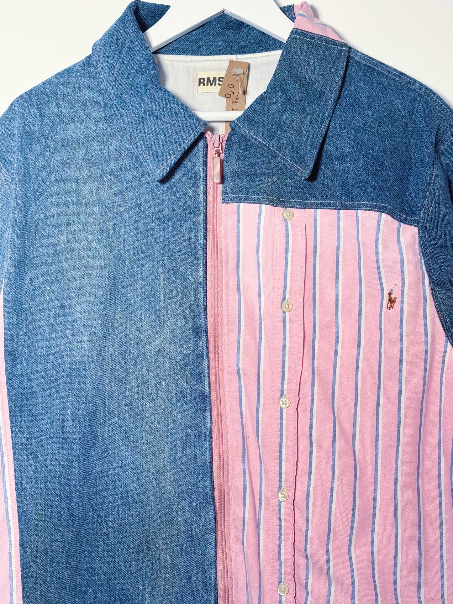 RALPH SHIRT CHORE (M)