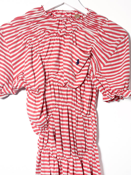 RUCHED RALPH T-SHIRT