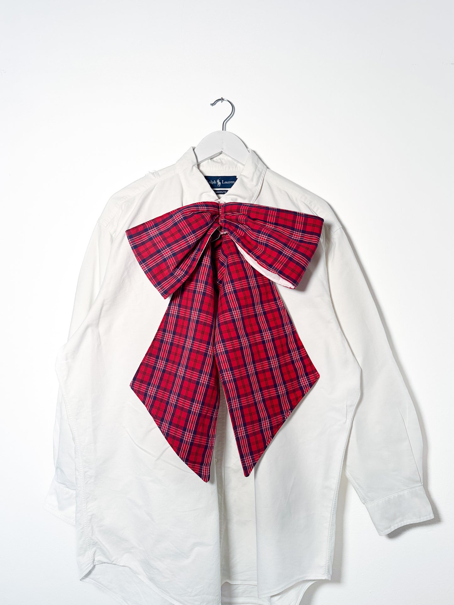 RALPH OVERSIZED BOW