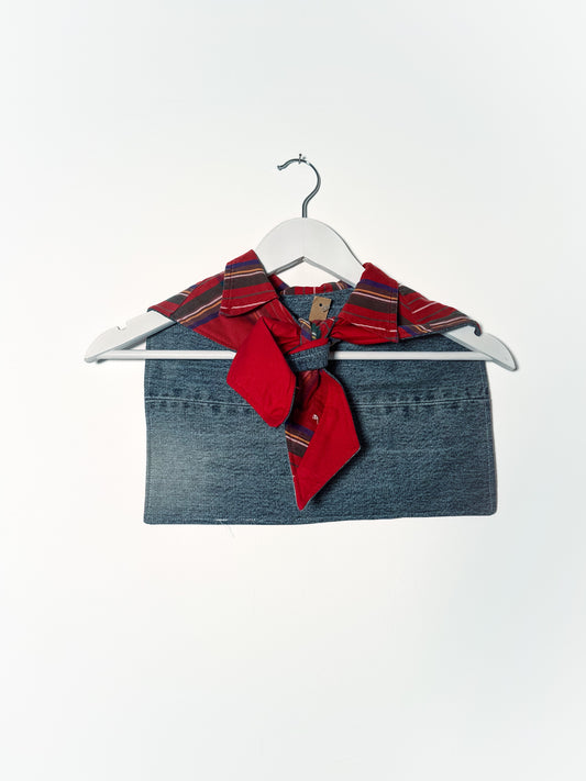 RALPH NAUTICAL SCARF