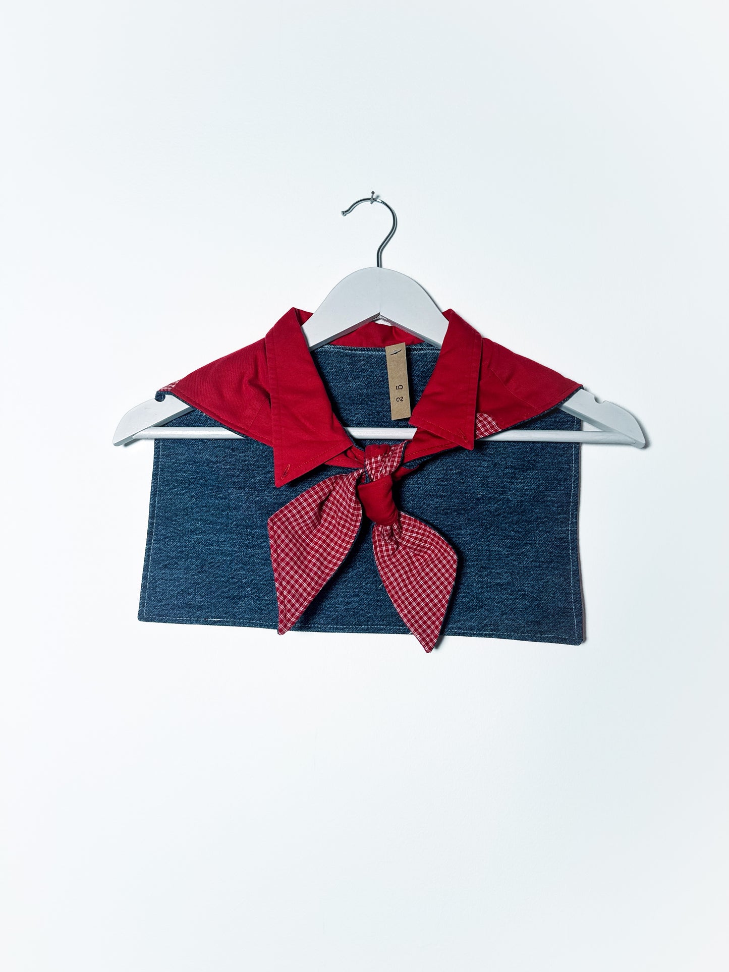 RALPH NAUTICAL SCARF