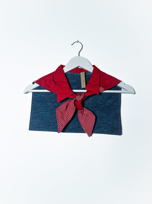RALPH NAUTICAL SCARF