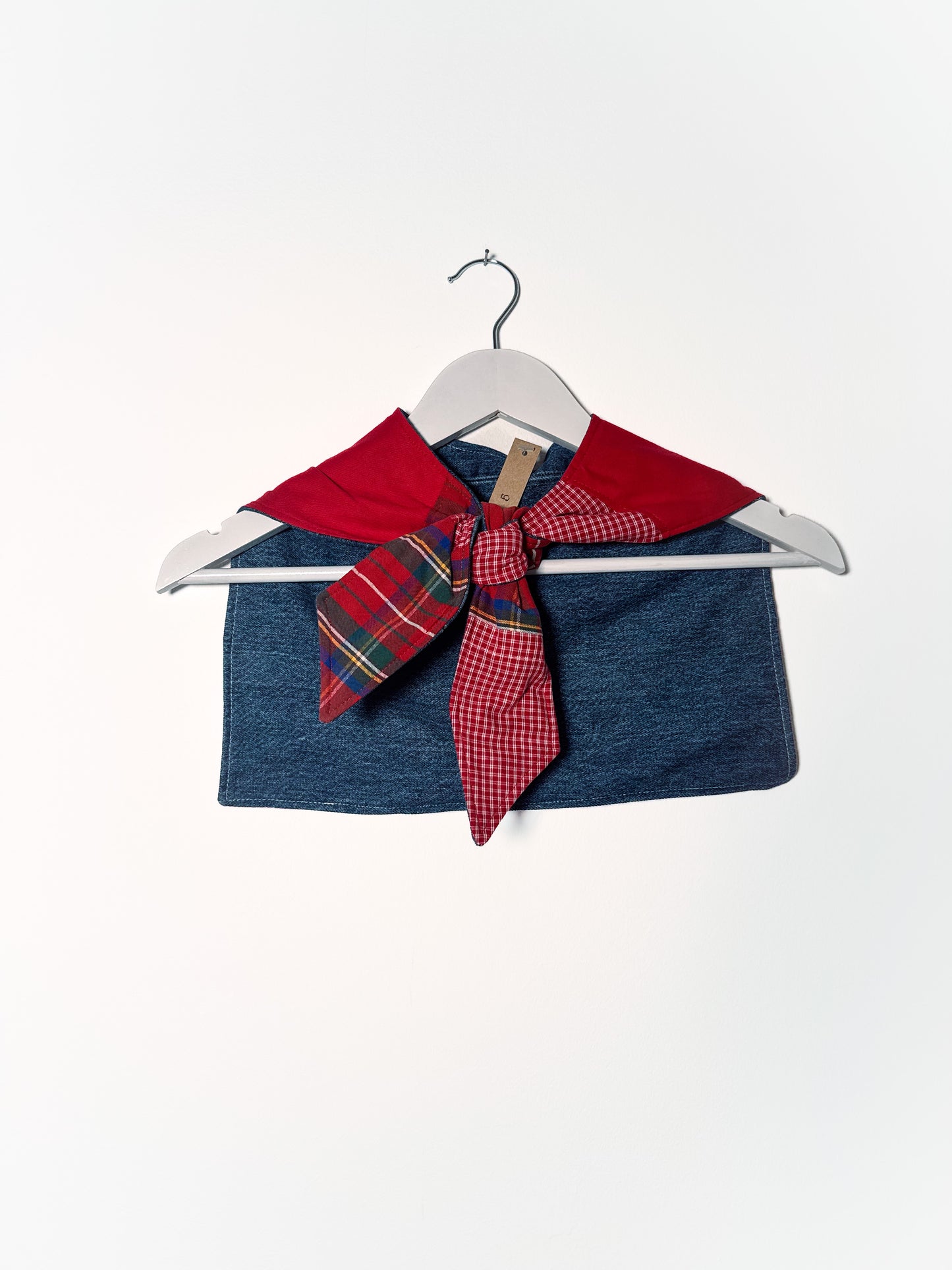 RALPH NAUTICAL SCARF
