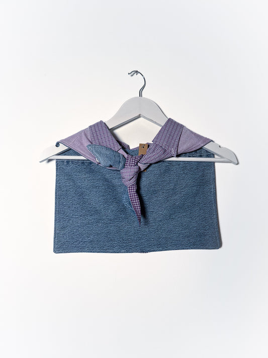 RALPH NAUTICAL SCARF