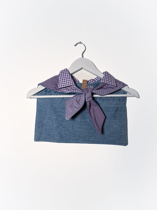 RALPH NAUTICAL SCARF