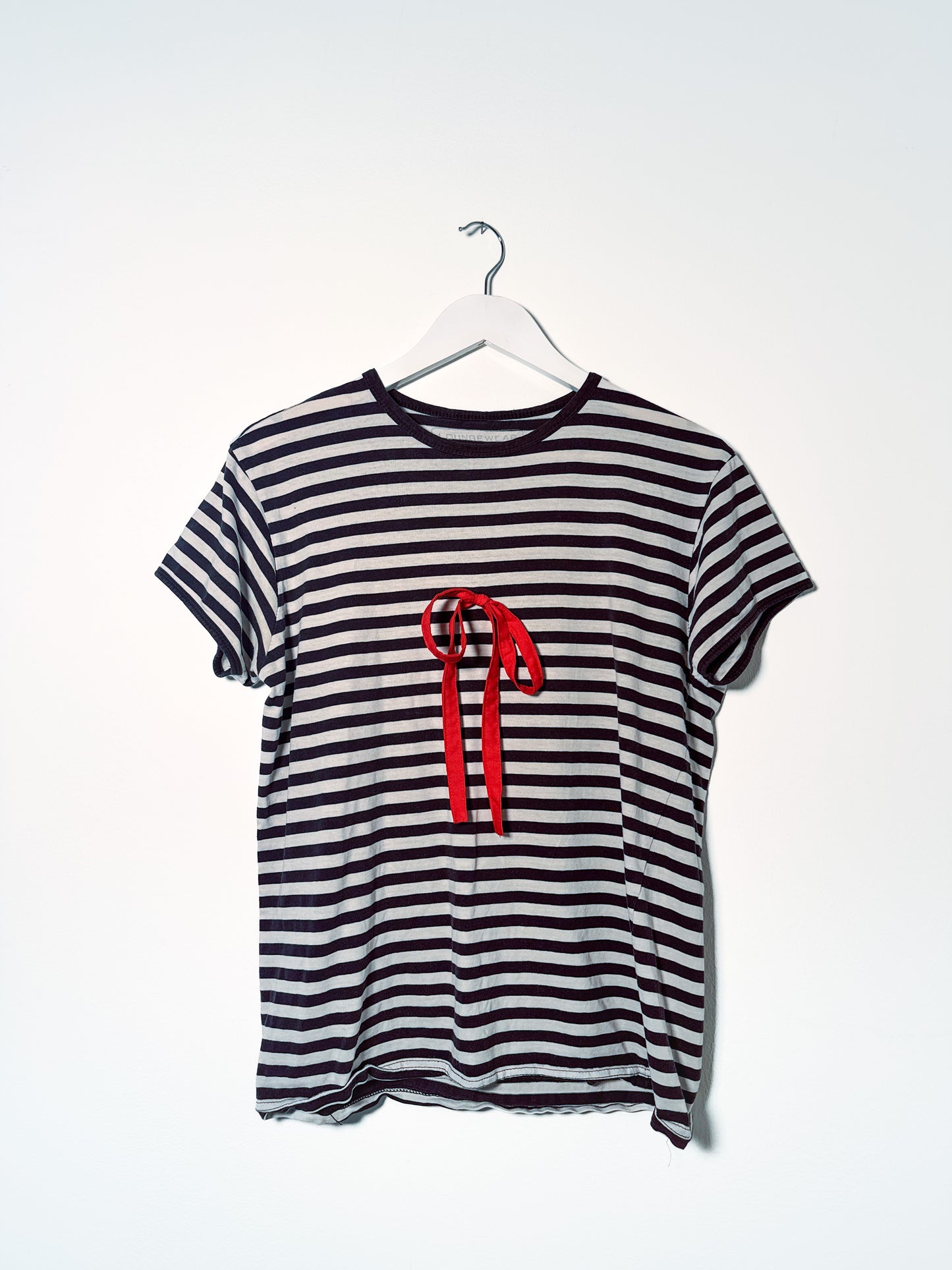 BOW T-SHIRT