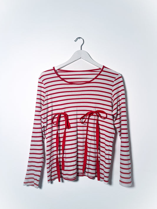 BOW T-SHIRT