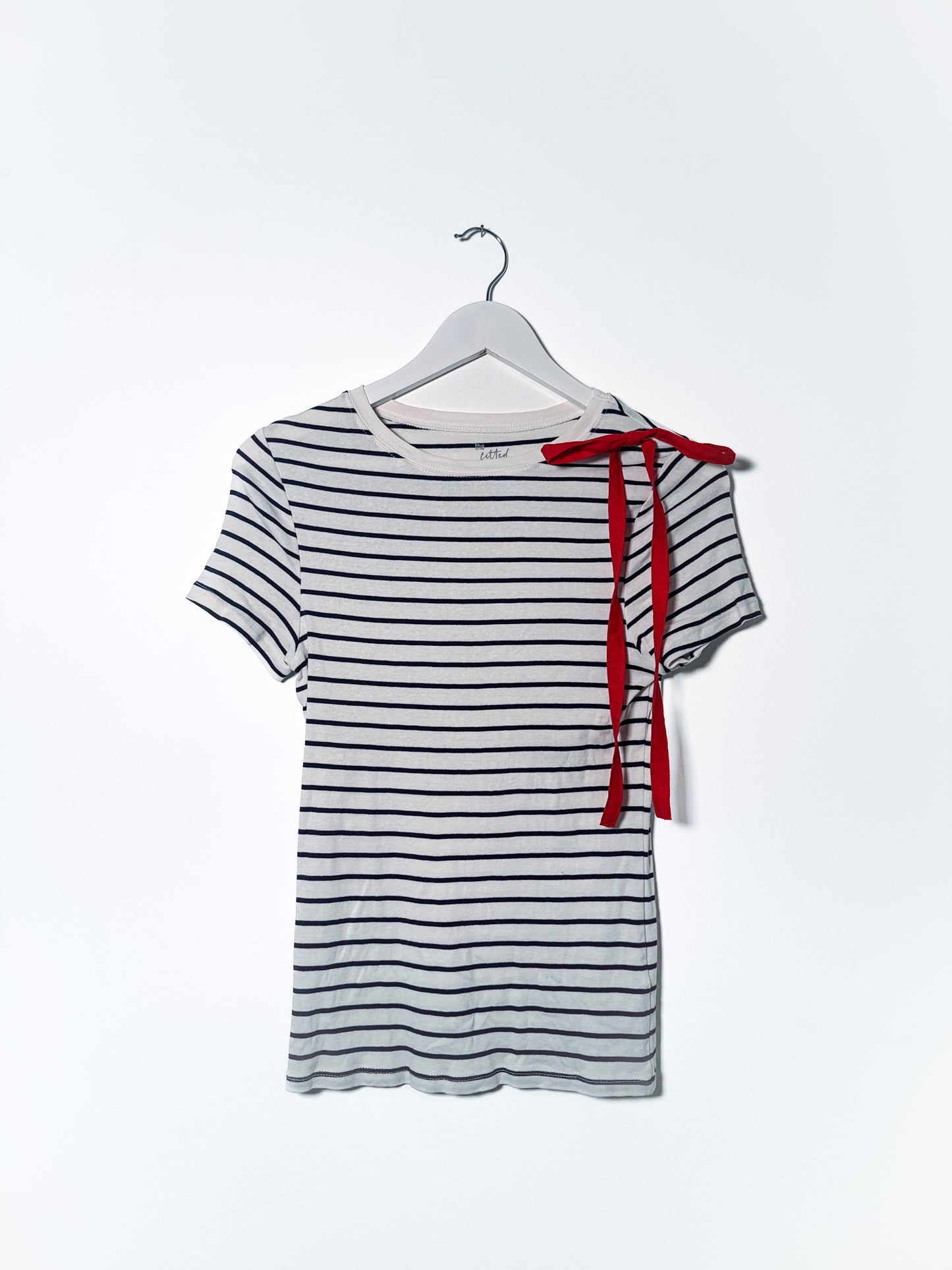 BOW T-SHIRT
