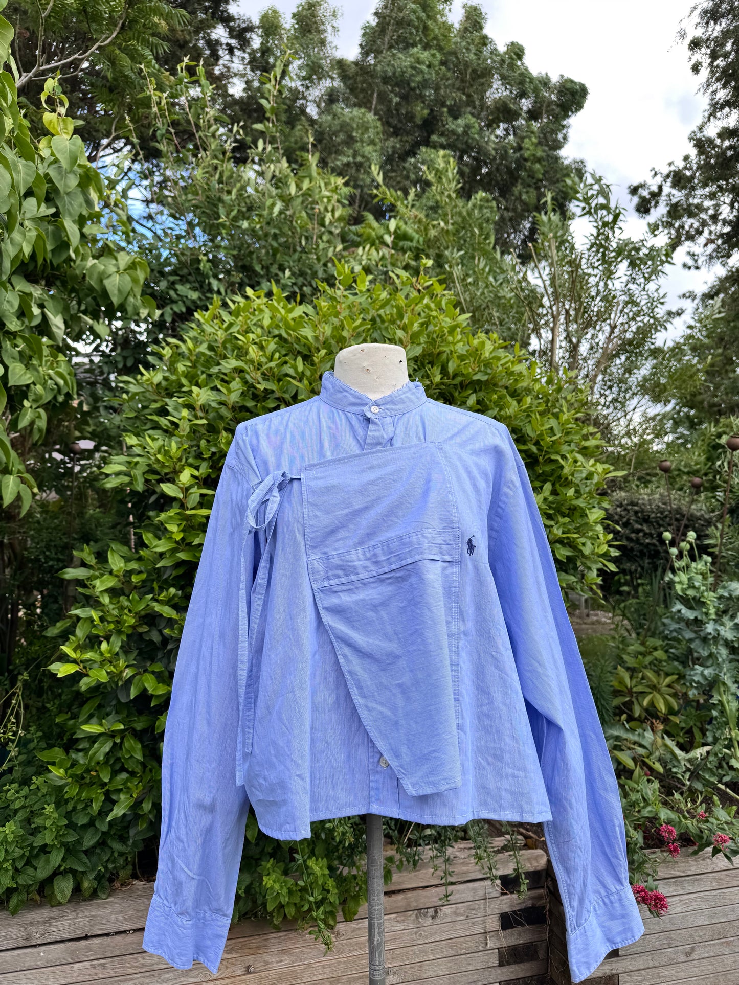AKIRA SHIRT (XXL)