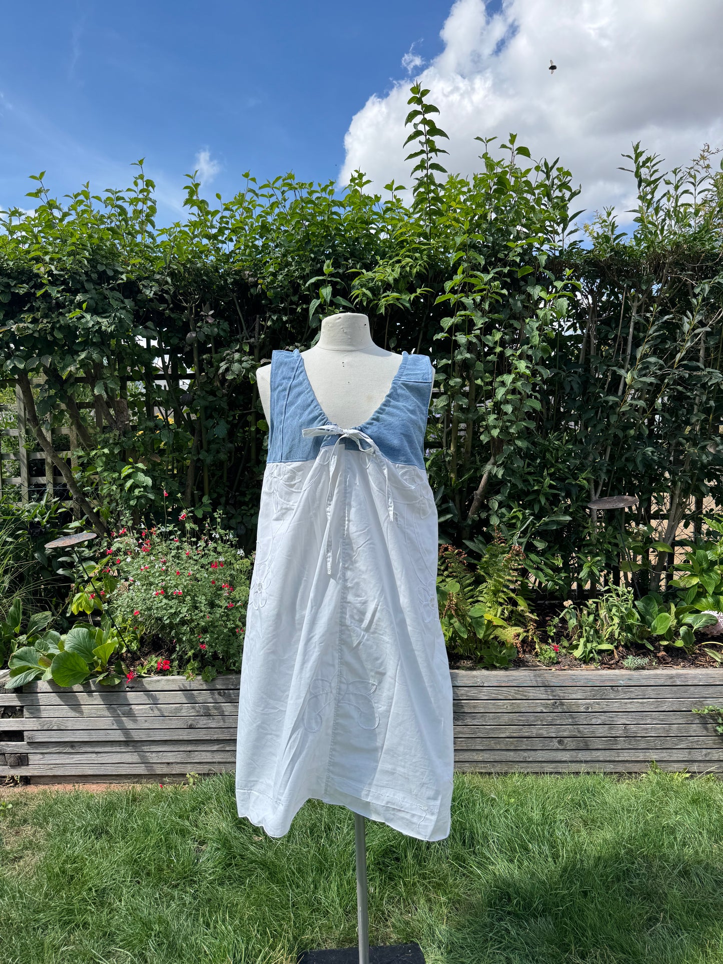 CLEO(MIDI)DRESS (M)