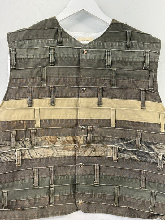 DICKIES Waistband Gilet (XL)