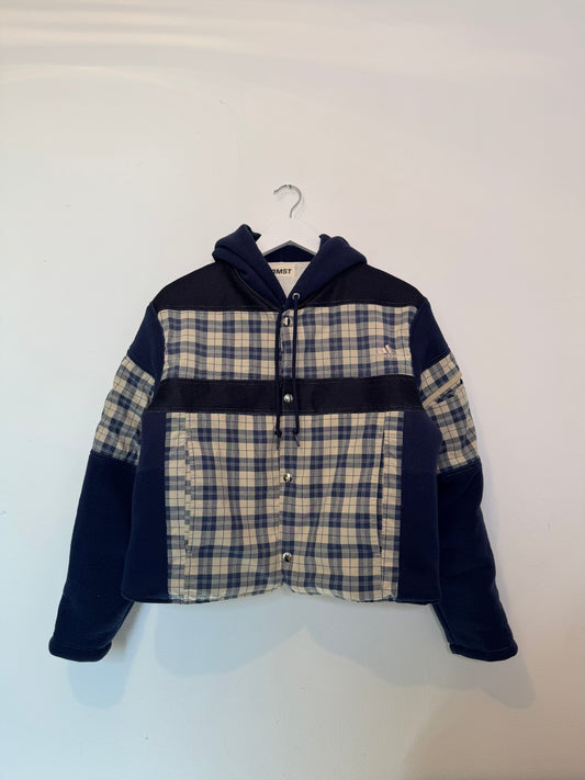 Adidas Bomber (XS)