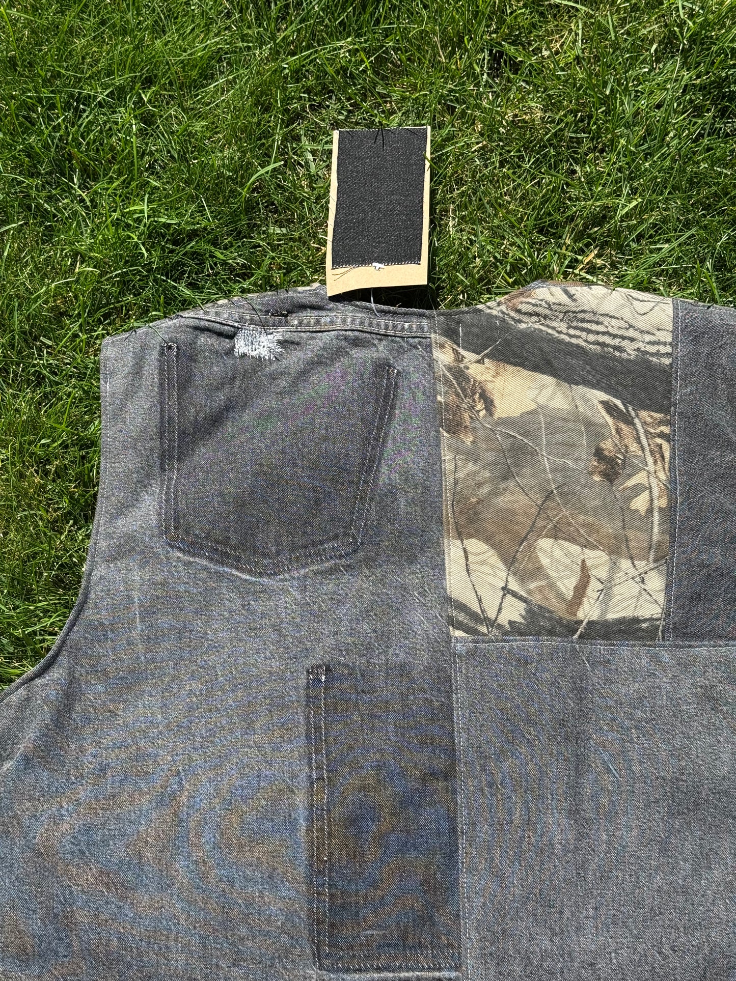 DICKIES GILET (S)