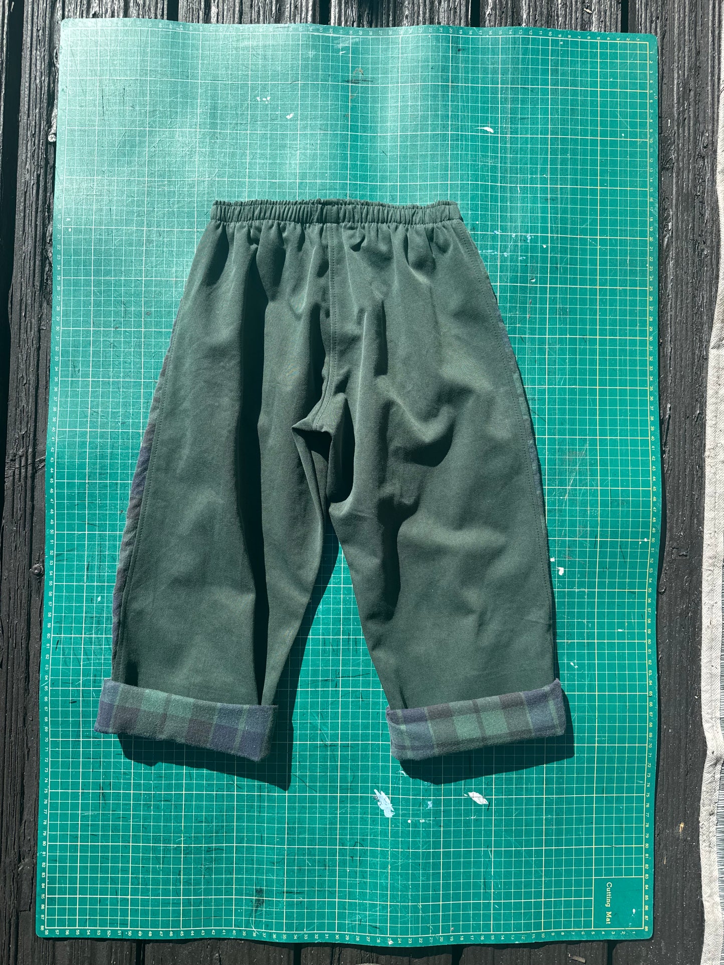 Custom Ralph Kids Set