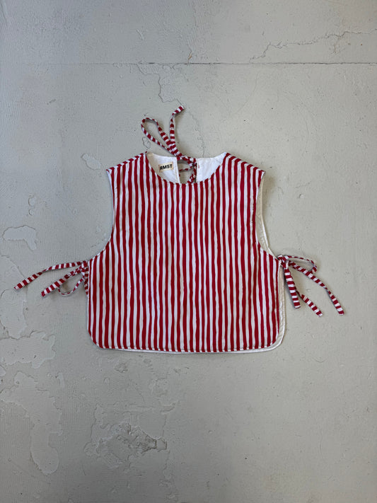 APRON TOP (one size)