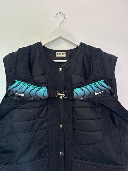 Nike Harness Gilet (XL)
