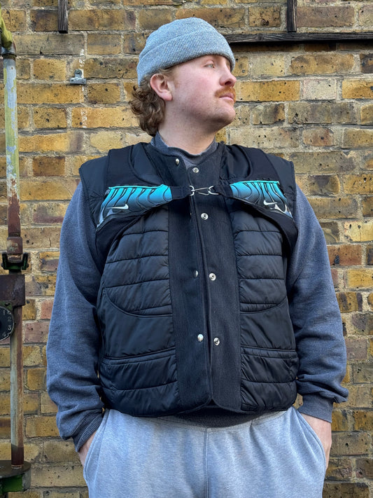 Nike Harness Gilet (XL)