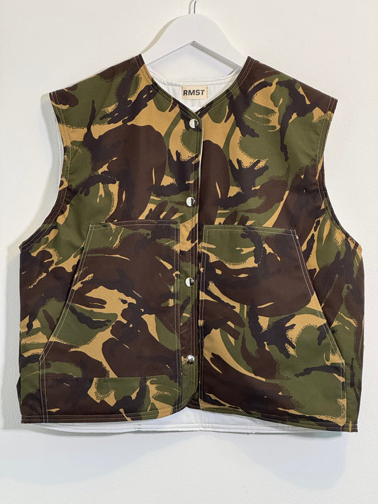 Gilet (Various Sizes)