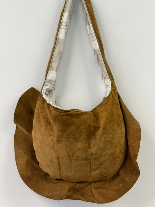 SUEDE Bag