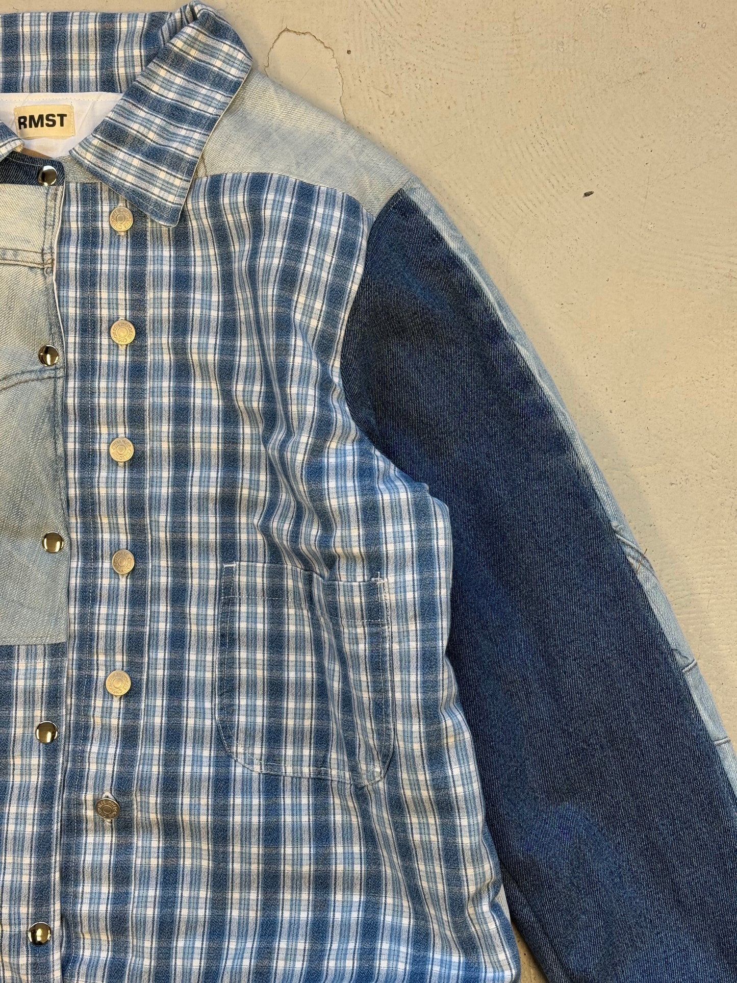 Cherokee Chore jacket (L)