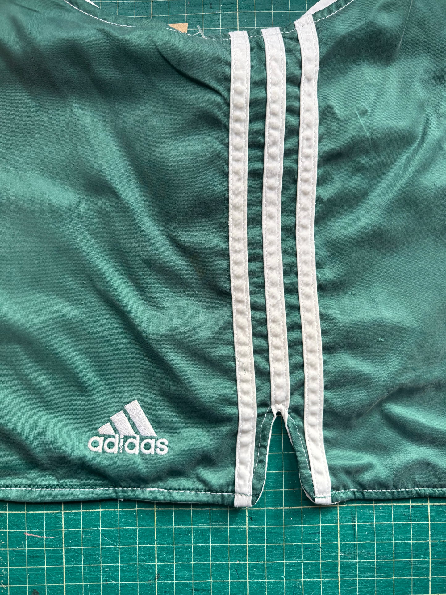 ADIDAS NAUTICAL SCARF