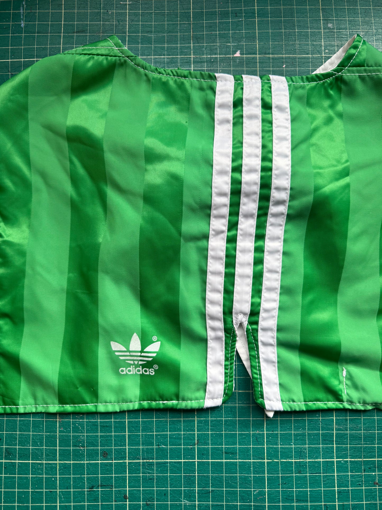 ADIDAS NAUTICAL SCARF