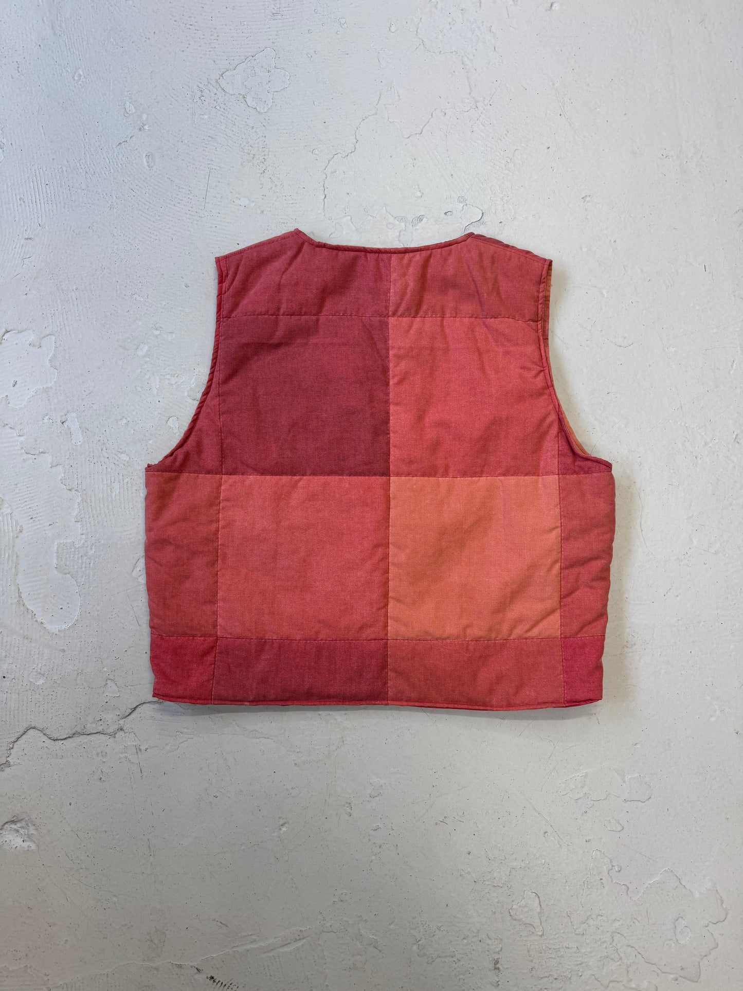 Reworked REVERSIBLE Gilet (S)