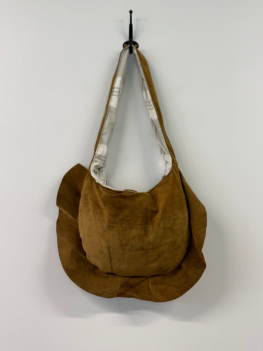 SUEDE Bag
