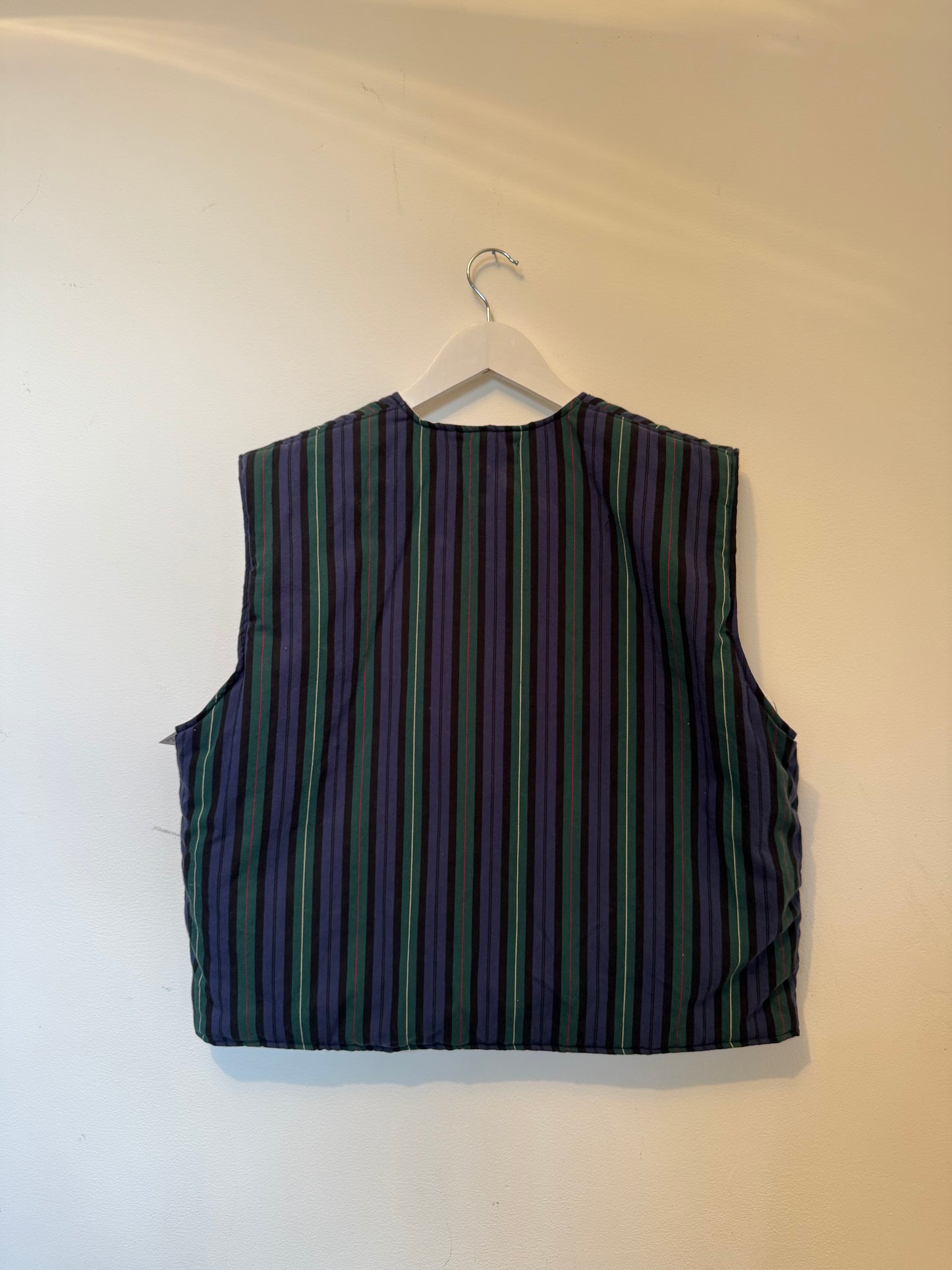 Shirt Gilet (S)