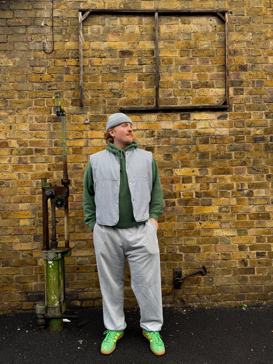 Pinstripe Gilet (VARIOUS SIZES)