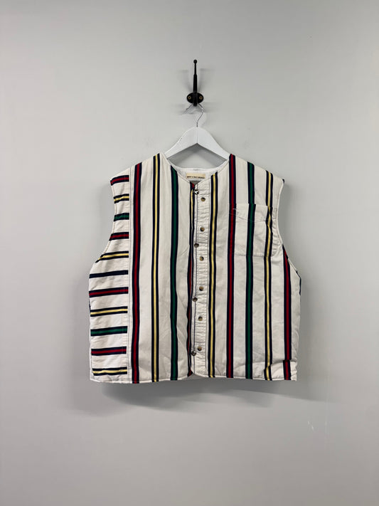 Shirt Gilet (L)