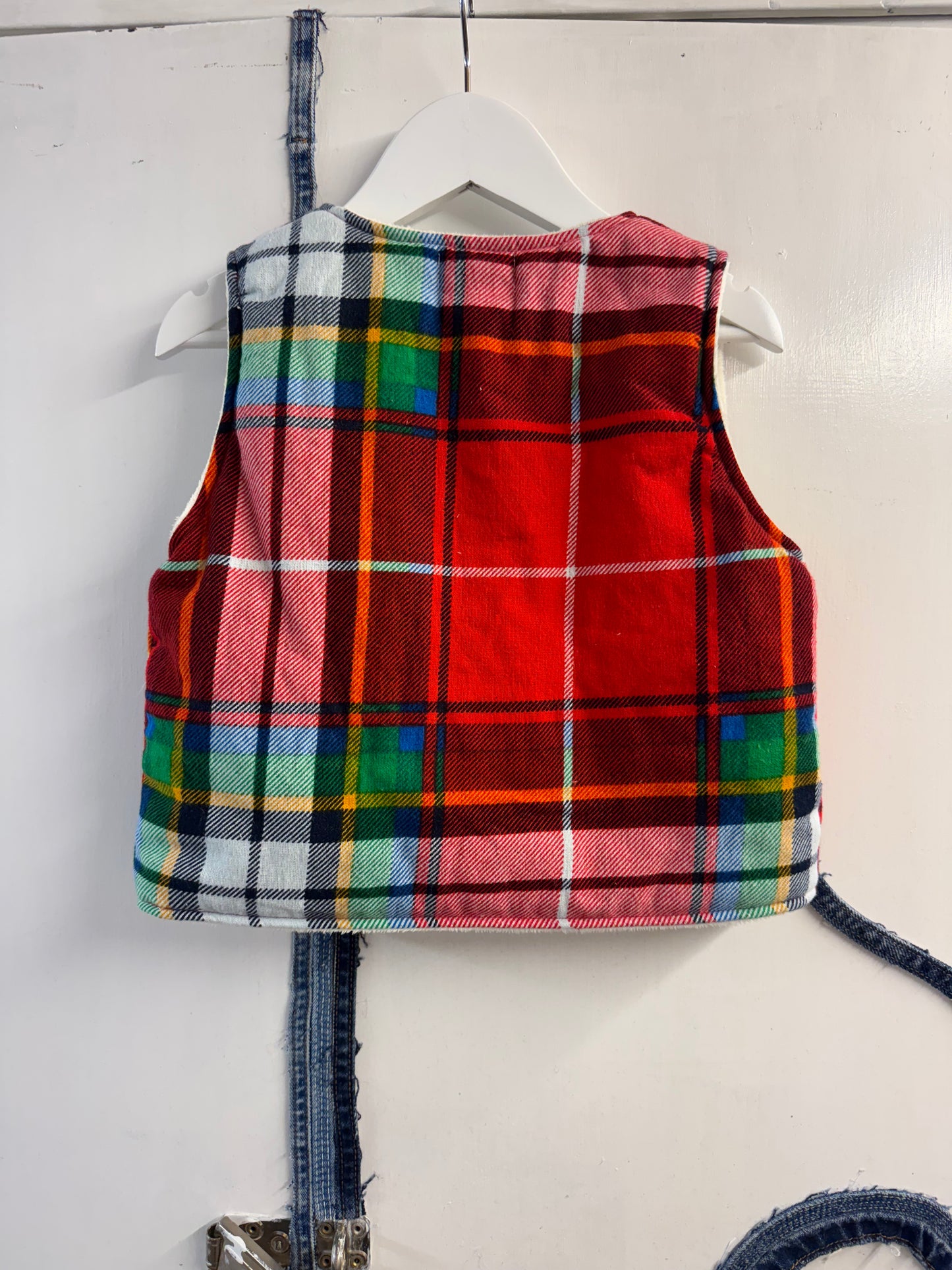 KIDS Gilet (VARIOUS AGES)