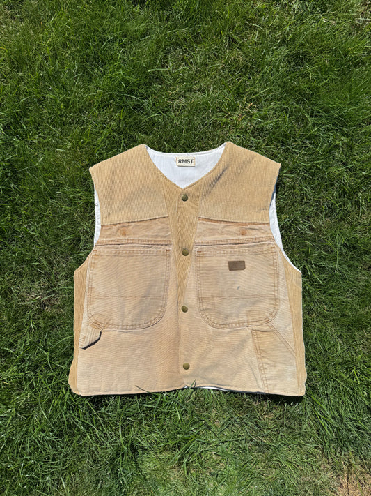 DICKIES GILET (XXS)