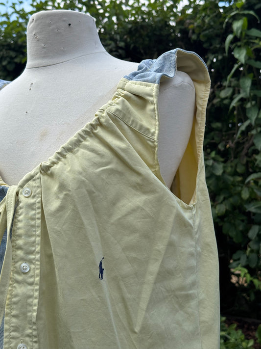 CLEO(MINI)DRESS (M)