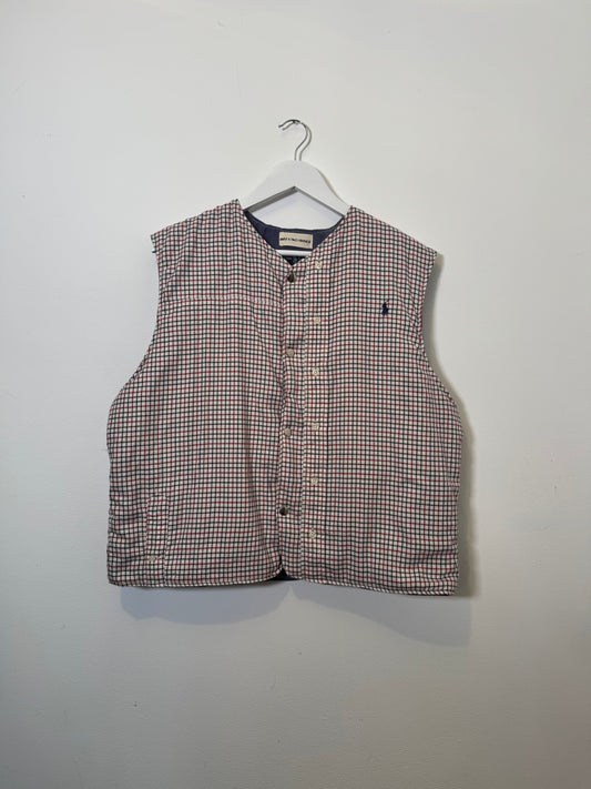 Ralph Gilet (M)
