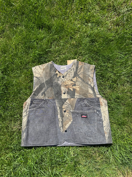 DICKIES GILET (S)