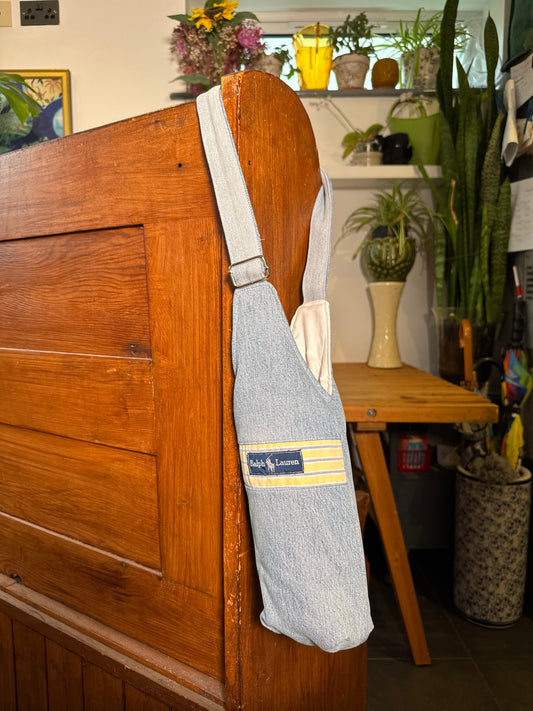 RALPH WATER BOTTLE BAG