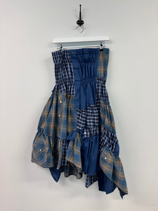 CUSTOM TWO PIECE