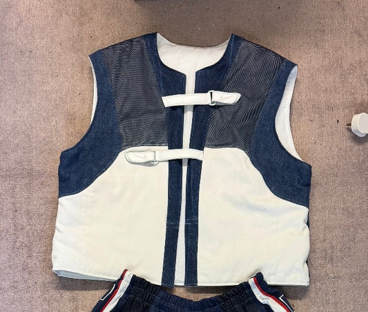 NIKE GILET (M)