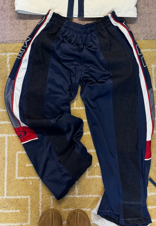 NIKE BARELL PANTS