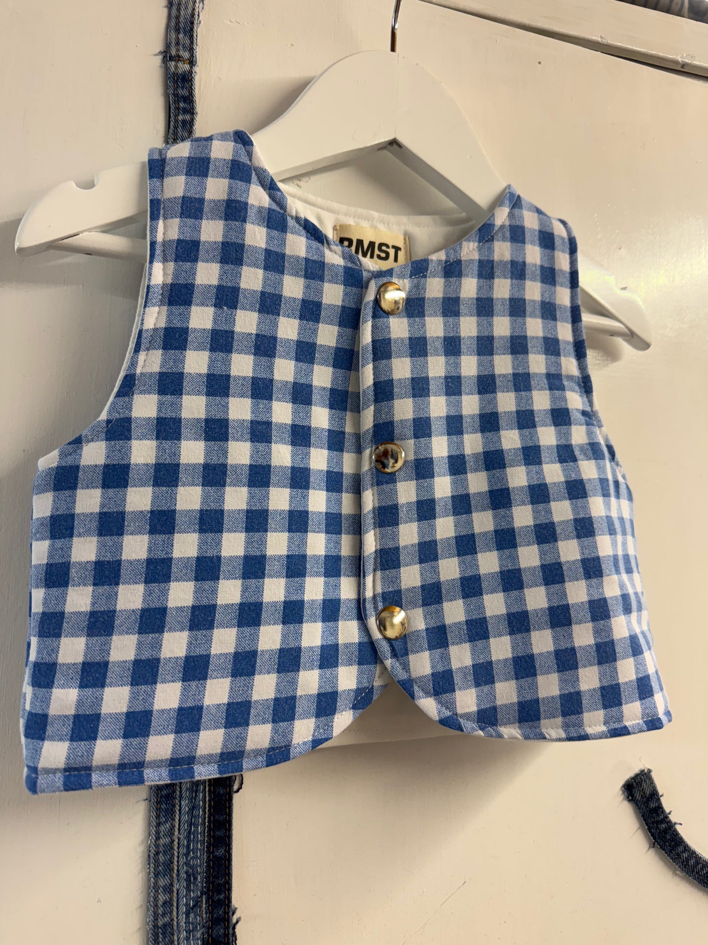 KIDS Gilet (VARIOUS AGES)