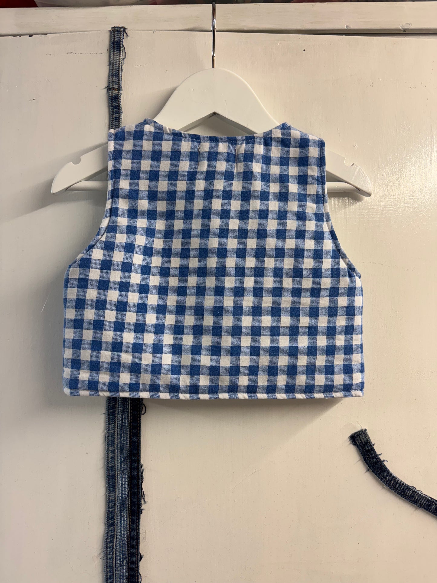 KIDS Gilet (VARIOUS AGES)