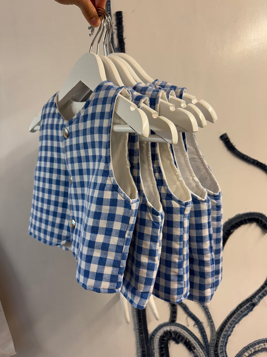 KIDS Gilet (VARIOUS AGES)