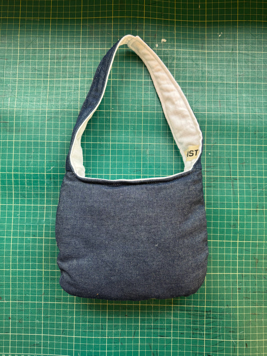 MINI PUFFER BAG