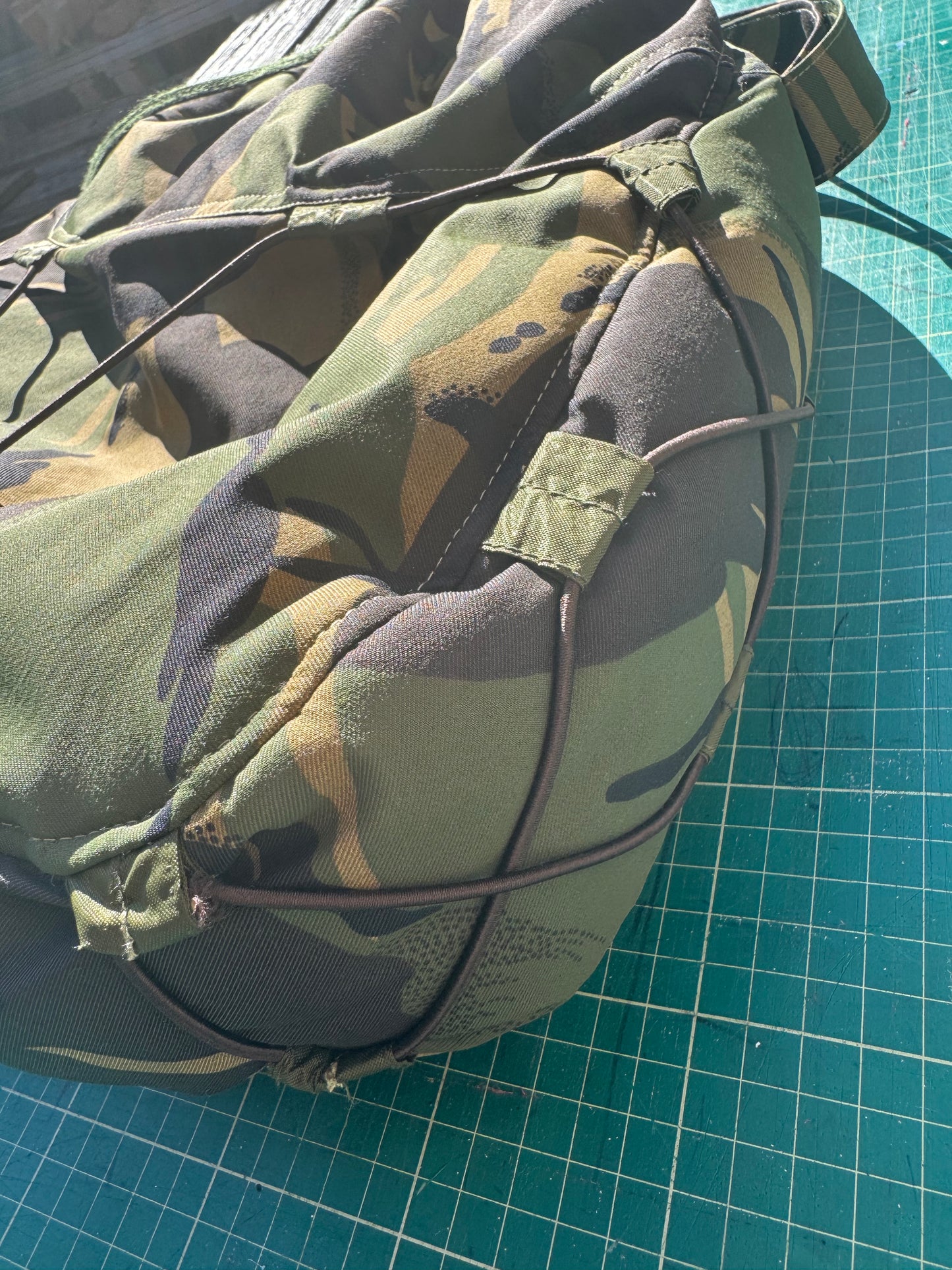 Custom Crossbody Bag